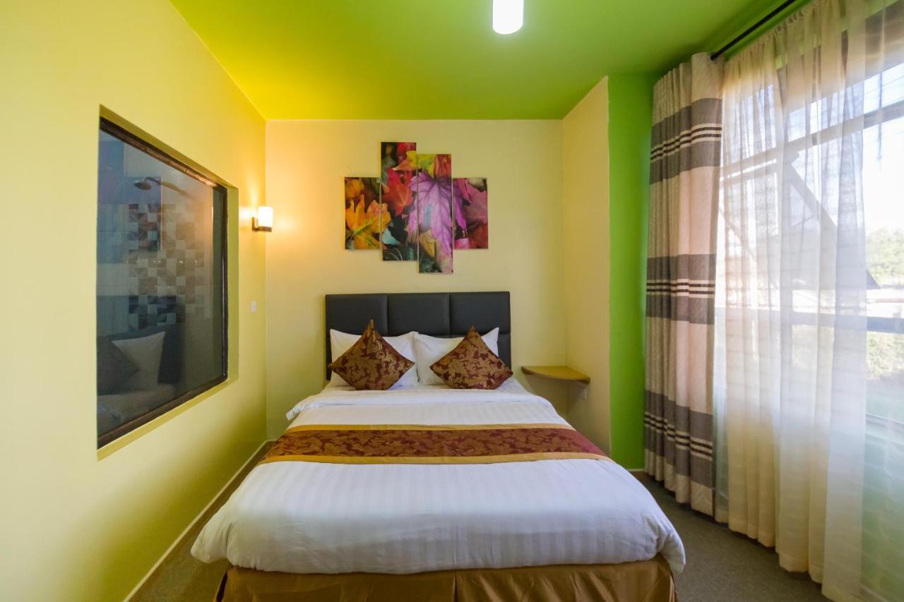 Maple Inn Hotel Nairobi Zewnętrze zdjęcie