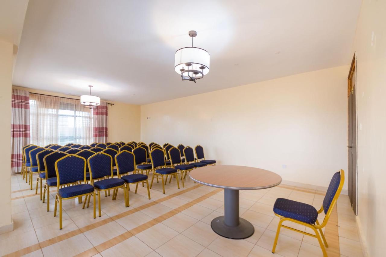 Maple Inn Hotel Nairobi Zewnętrze zdjęcie