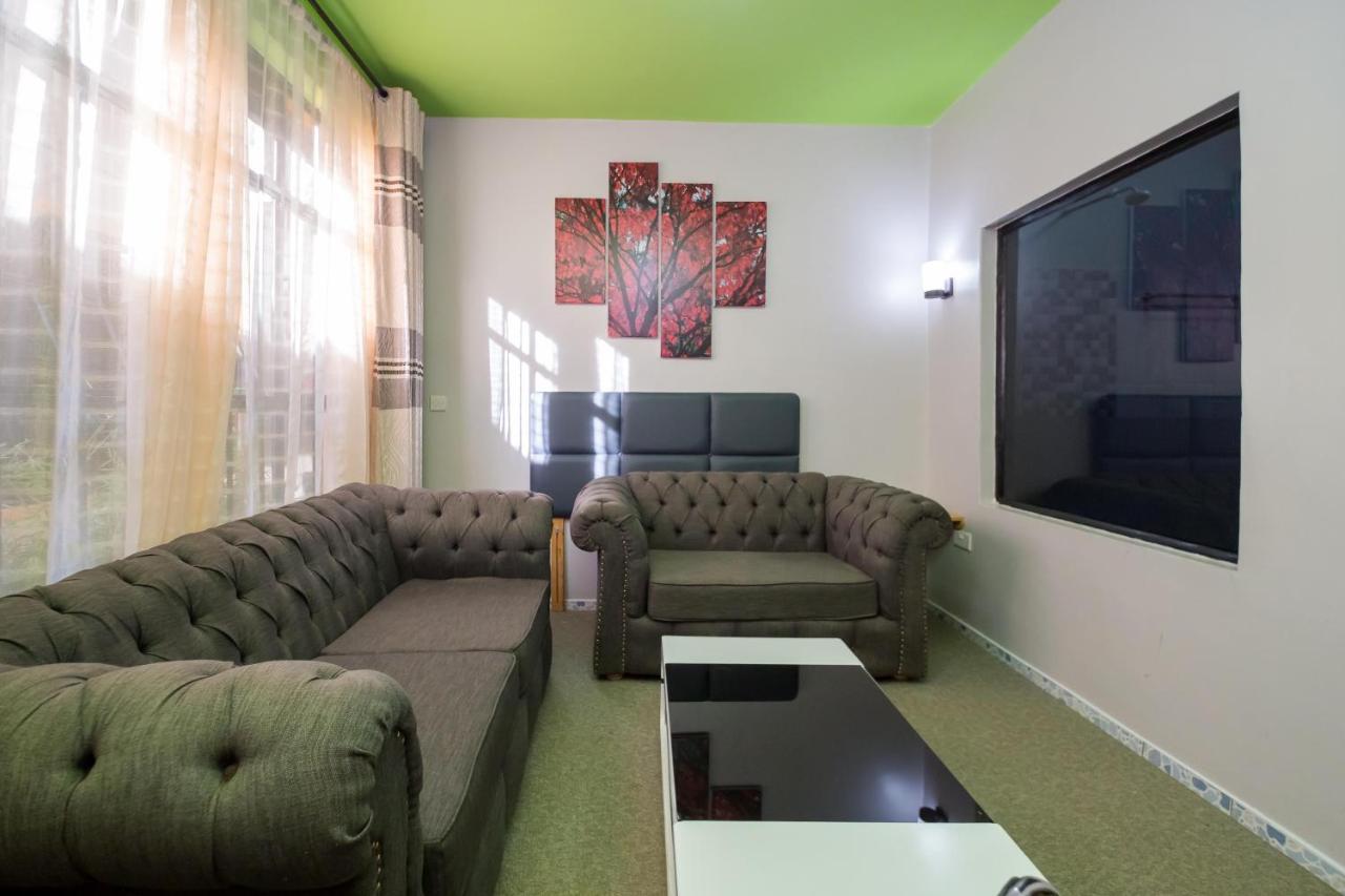 Maple Inn Hotel Nairobi Zewnętrze zdjęcie